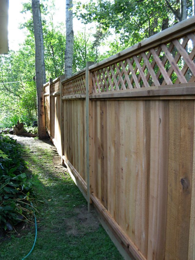 New Fence 2