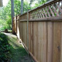 New Fence 2